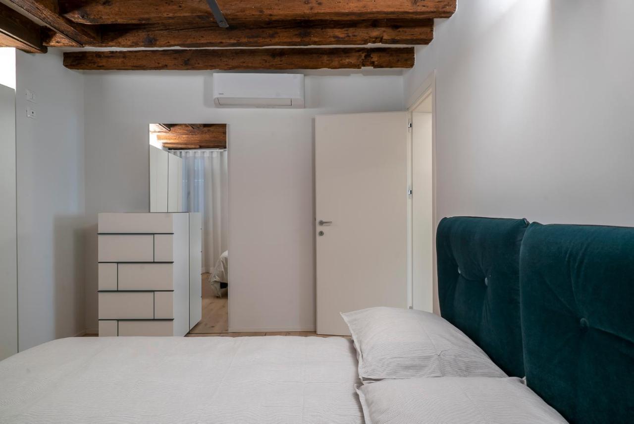 Appartamento San Stae Glamour Venezia